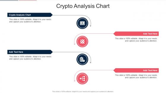 Crypto Analysis Chart In Powerpoint And Google Slides Cpb