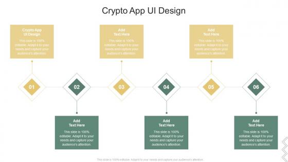 Crypto App UI Design In Powerpoint And Google Slides Cpb