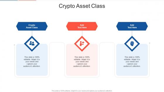 Crypto Asset Class In Powerpoint And Google Slides Cpb