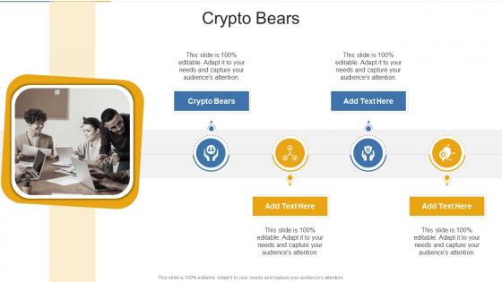Crypto Bears In Powerpoint And Google Slides Cpb