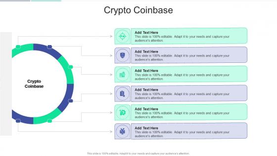 Crypto Coinbase In Powerpoint And Google Slides Cpb