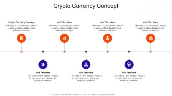 Crypto Currency Concept In Powerpoint And Google Slides Cpb