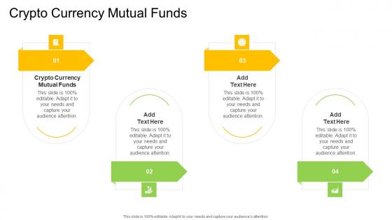 Crypto Currency Mutual Funds In Powerpoint And Google Slides Cpb