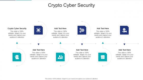 Crypto Cyber Security In Powerpoint And Google Slides Cpb