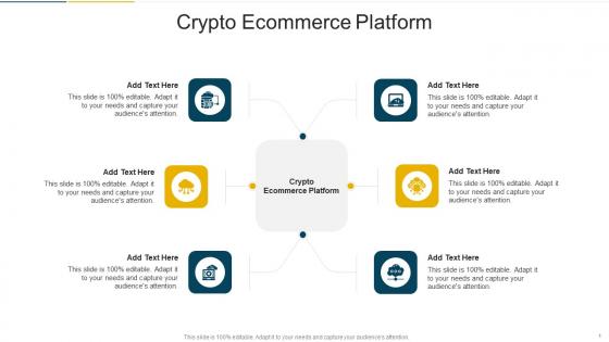 Crypto Ecommerce Platform In Powerpoint And Google Slides Cpb