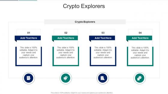 Crypto Explorers In Powerpoint And Google Slides Cpb
