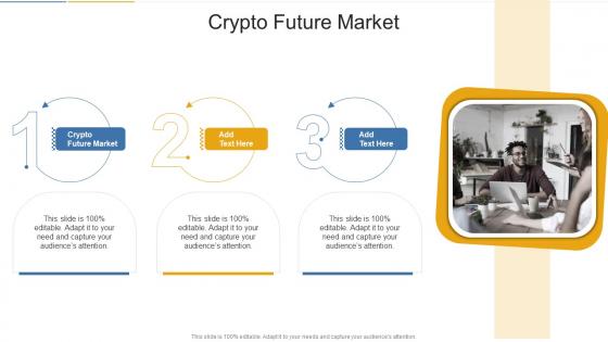 Crypto Future Market In Powerpoint And Google Slides Cpb