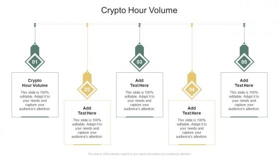 Crypto Hour Volume In Powerpoint And Google Slides Cpb