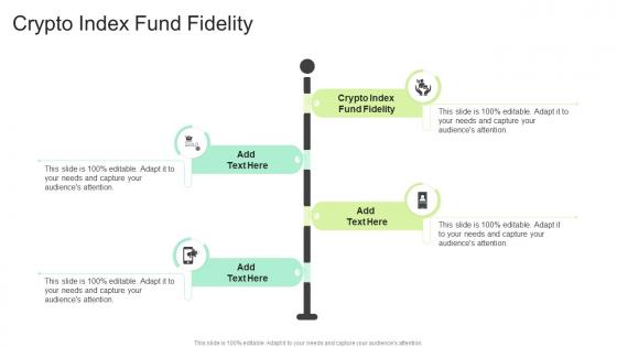 Crypto Index Fund Fidelity In Powerpoint And Google Slides Cpb