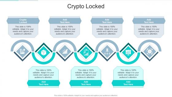 Crypto Locked In Powerpoint And Google Slides Cpb