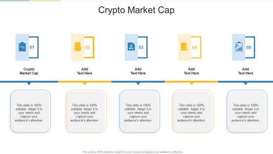Crypto Market Cap In Powerpoint And Google Slides Cpb