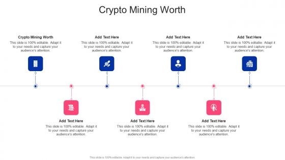 Crypto Mining Worth In Powerpoint And Google Slides Cpb