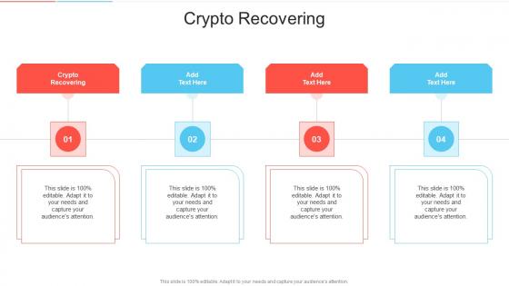 Crypto Recovering In Powerpoint And Google Slides Cpb