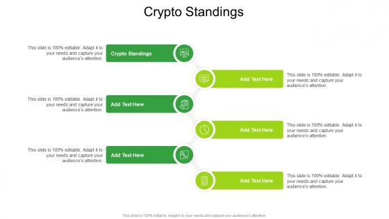 Crypto Standings In Powerpoint And Google Slides Cpb