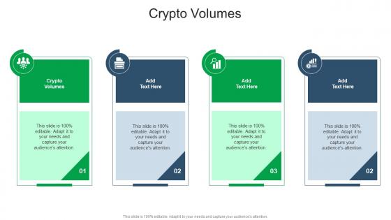Crypto Volumes In Powerpoint And Google Slides Cpb