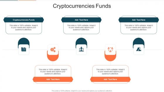 Cryptocurrencies Funds In Powerpoint And Google Slides Cpb