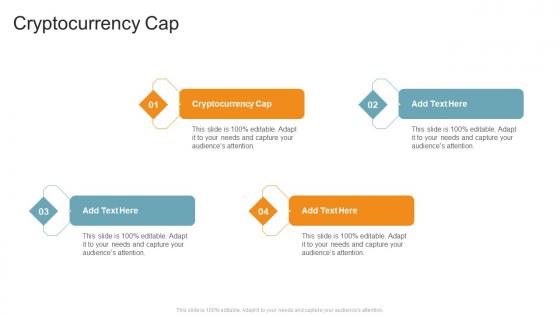 Cryptocurrency Cap In Powerpoint And Google Slides Cpb
