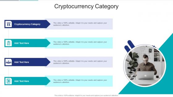 Cryptocurrency Category In Powerpoint And Google Slides Cpb