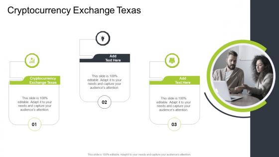 Cryptocurrency Exchange Texas In Powerpoint And Google Slides Cpb