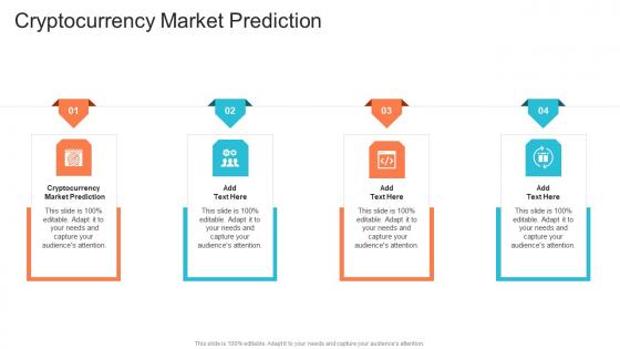 Cryptocurrency Market Prediction In Powerpoint And Google Slides Cpb