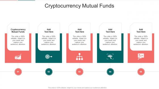 Cryptocurrency Mutual Funds In Powerpoint And Google Slides Cpb