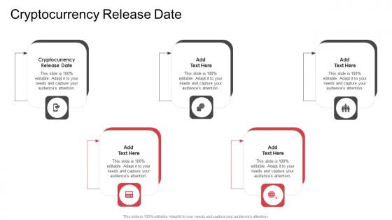 Cryptocurrency Release Date In Powerpoint And Google Slides Cpb