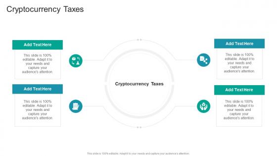 Cryptocurrency Taxes In Powerpoint And Google Slides Cpb
