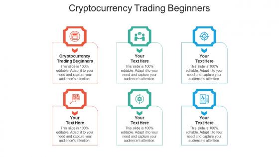Cryptocurrency trading beginners ppt powerpoint presentation model sample cpb