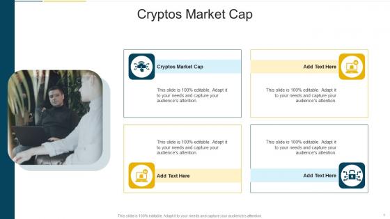 Cryptos Market Cap In Powerpoint And Google Slides Cpb
