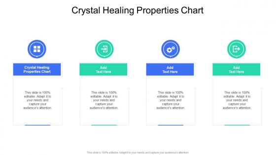 Crystal Healing Properties Chart In Powerpoint And Google Slides Cpb