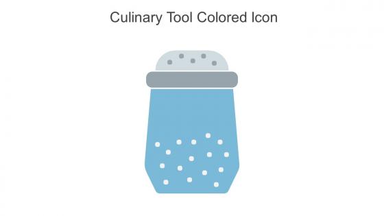 Culinary Tool Colored Icon In Powerpoint Pptx Png And Editable Eps Format