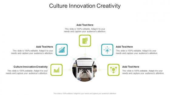Culture Innovation Creativity In Powerpoint And Google Slides Cpb