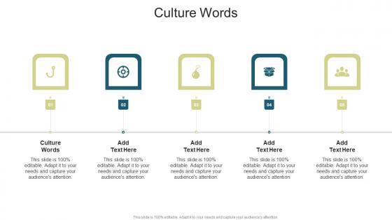 Culture Words In Powerpoint And Google Slides Cpb