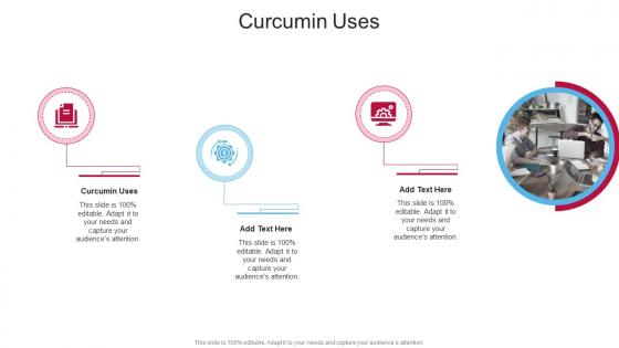 Curcumin Uses PowerPoint Presentation and Slides PPT Presentation ...