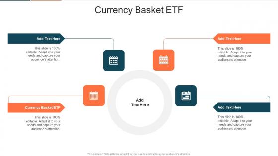 Currency Basket Etf In Powerpoint And Google Slides Cpb