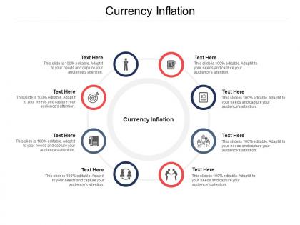 Currency inflation ppt powerpoint presentation outline graphics pictures cpb
