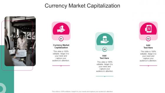 Currency Market Capitalization In Powerpoint And Google Slides Cpb