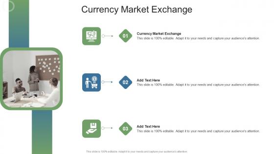 Currency Market Exchange In Powerpoint And Google Slides Cpb