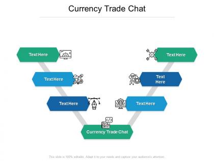 Currency trade chat ppt powerpoint presentation show structure cpb