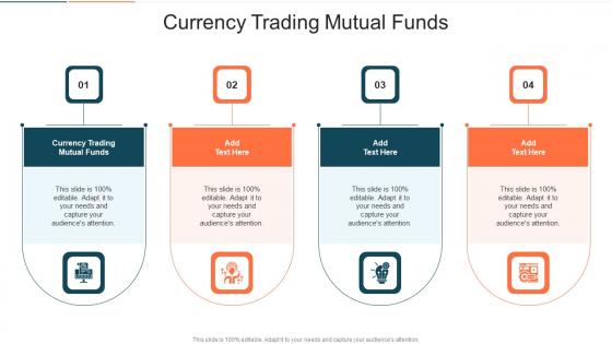 Currency Trading Mutual Funds In Powerpoint And Google Slides Cpb