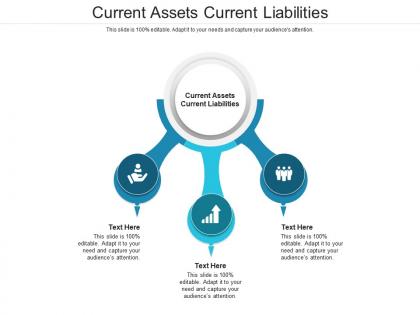 Current assets current liabilities ppt powerpoint presentation portfolio examples cpb