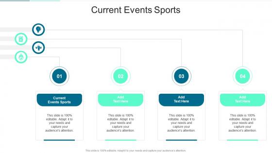 Current Events Sports In Powerpoint And Google Slides Cpb