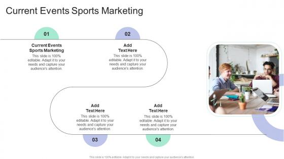 Current Events Sports Marketing In Powerpoint And Google Slides Cpb