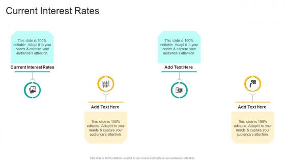 Current Interest Rates In Powerpoint And Google Slides Cpb
