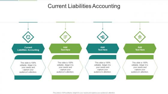 Current Liabilities Accounting In Powerpoint And Google Slides Cpb