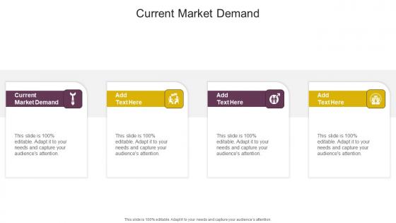 Current Market Demand In Powerpoint And Google Slides Cpb