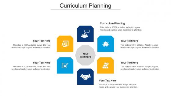 Curriculum planning ppt powerpoint presentation file design ideas cpb