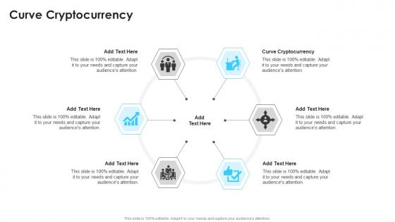 Curve Cryptocurrency In Powerpoint And Google Slides Cpb