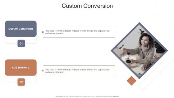 Custom Conversion In Powerpoint And Google Slides Cpb