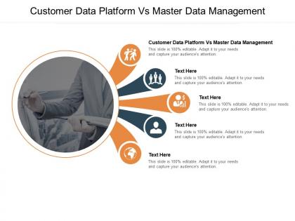 Customer master data PowerPoint Presentation and Slides PPT Template ...